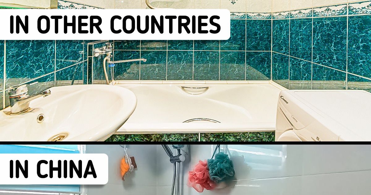 8 Peculiar Things About Chinese Apartments That Lead to One Question, “How Can They Live There?”