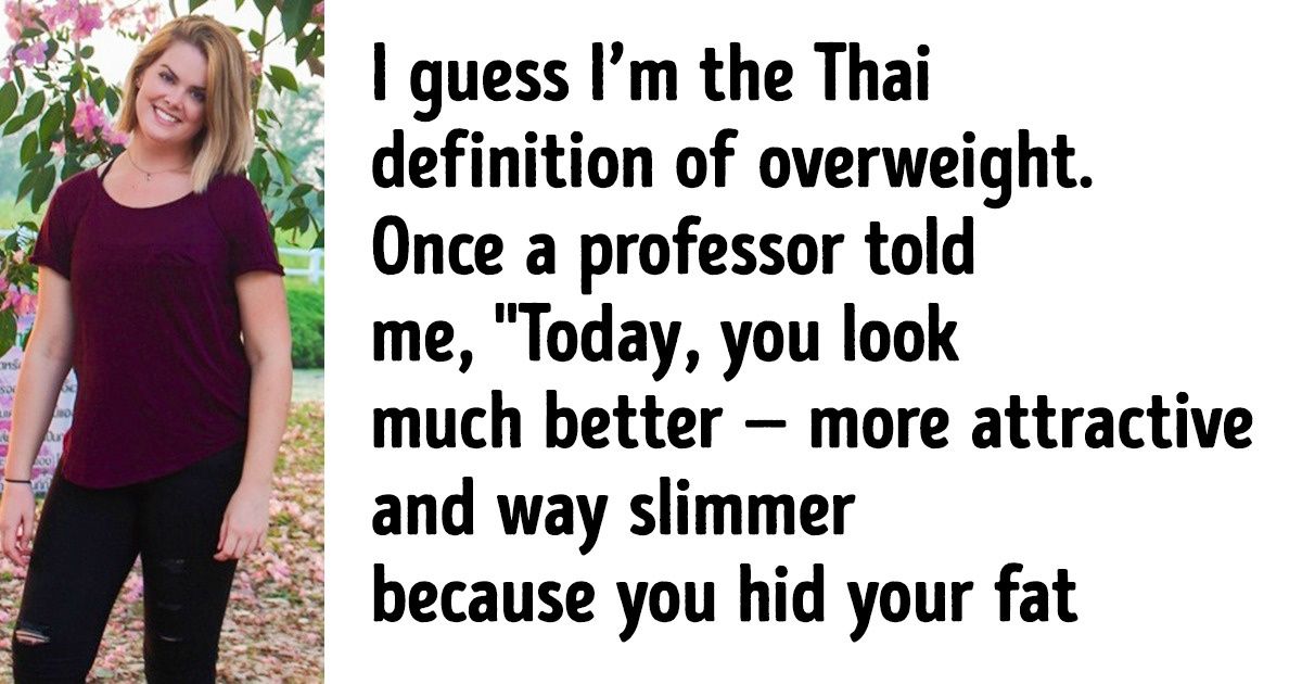 13 Awkward Situations Tourists May Endure When They Go to Asia 13 Awkward Situations Tourists May Endure When They Go to Asia