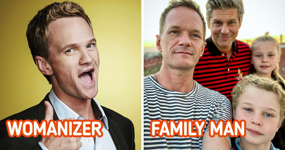 9 Actors That Are Polar Opposites of Their Characters