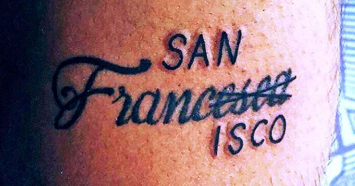 16 Tattoos That Got a Second Life, and the Results Are Just Striking