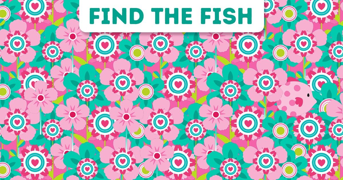 Test: Check Your Observation Skills By Looking for the Infiltrators in 20 Images (New Selection) Test: Check Your Observation Skills By Looking for the Infiltrators in 20 Images (New Selection)