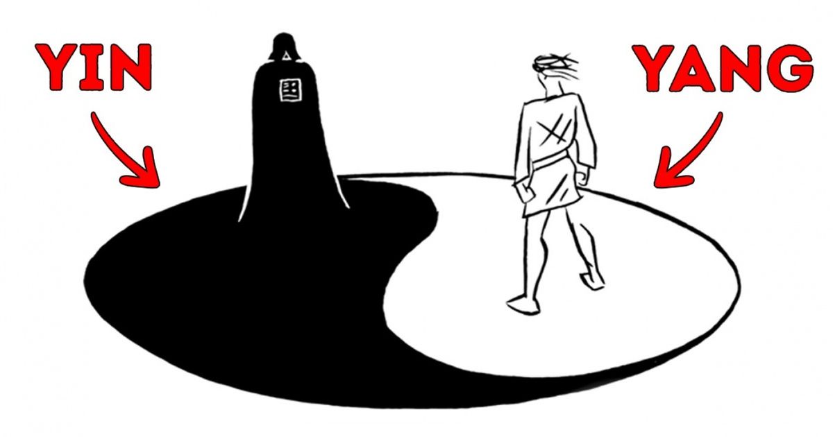6 Symbols We Understood Wrong