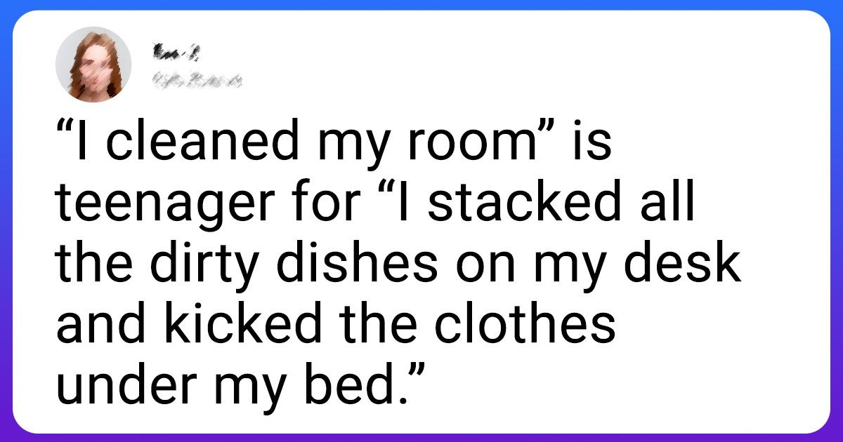 20 Parenting Tweets That Are So True, You’ll Scream, “Yes, These Are Totally My Kids!”