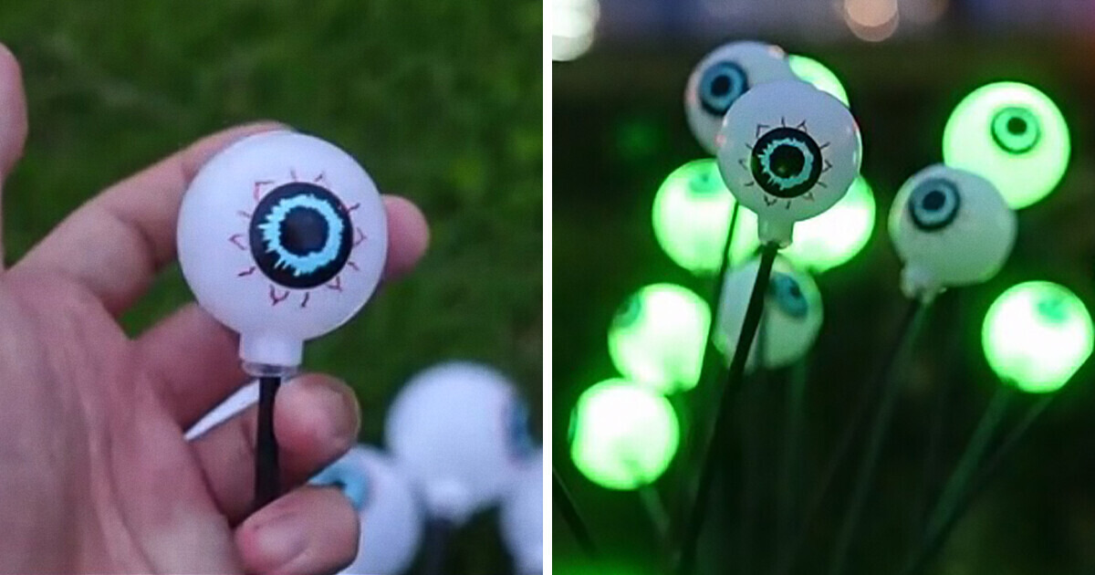 Get Ready for Halloween With These 10 Amazon Gems That Customers Swear By Get Ready for Halloween With These 10 Amazon Gems That Customers Swear By