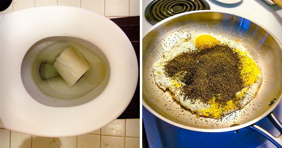 24 People Who Are Having the Worst Day of Their Lives