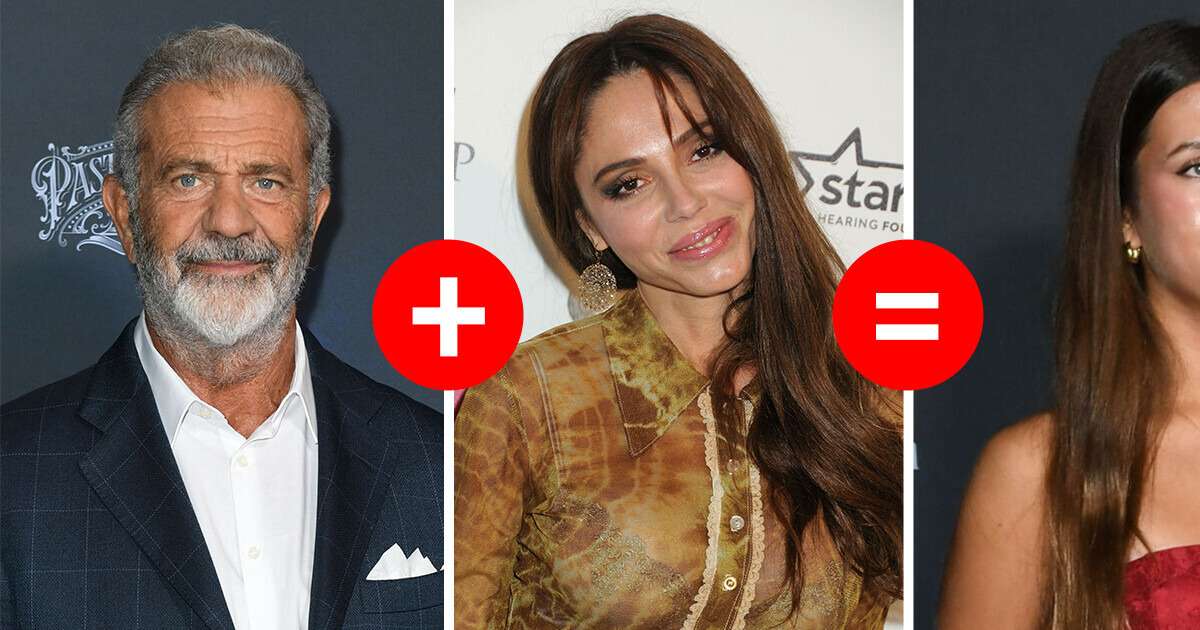 Mel Gibson Makes a Rare Appearance With His 2 Kids — People Said the Same Thing About His Daughter Mel Gibson Makes a Rare Appearance With His 2 Kids — People Said the Same Thing About His Daughter