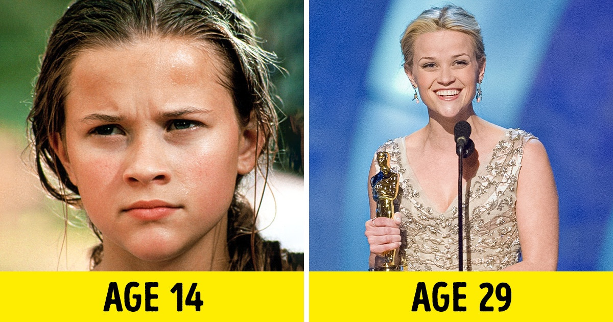 The Powerful Life Story of Reese Witherspoon, the (Legally) Blonde Who Changed Hollywood Forever