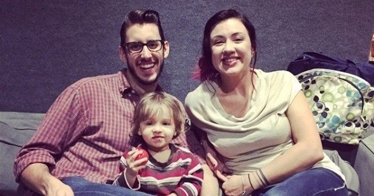 This guy says he ’can’t afford’ his wife — and the reason why is truly touching