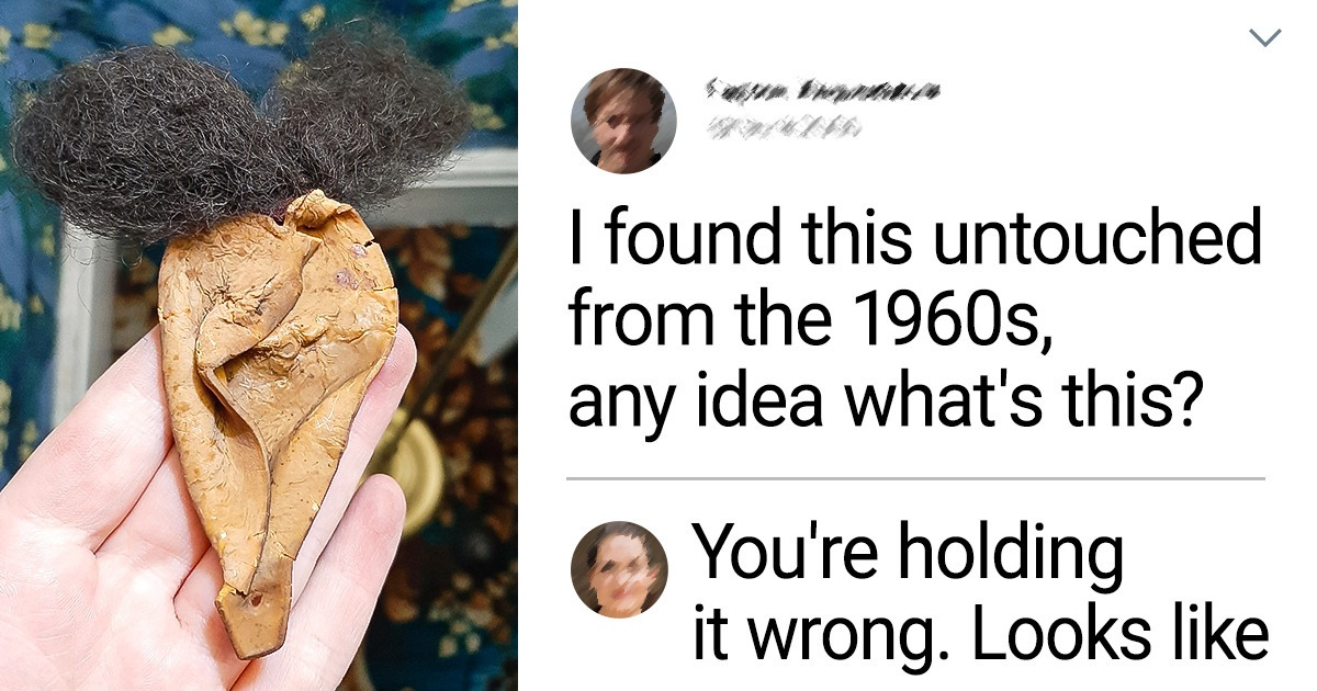 17 Strange Things We Couldn’t Quite Figure Out How to Use