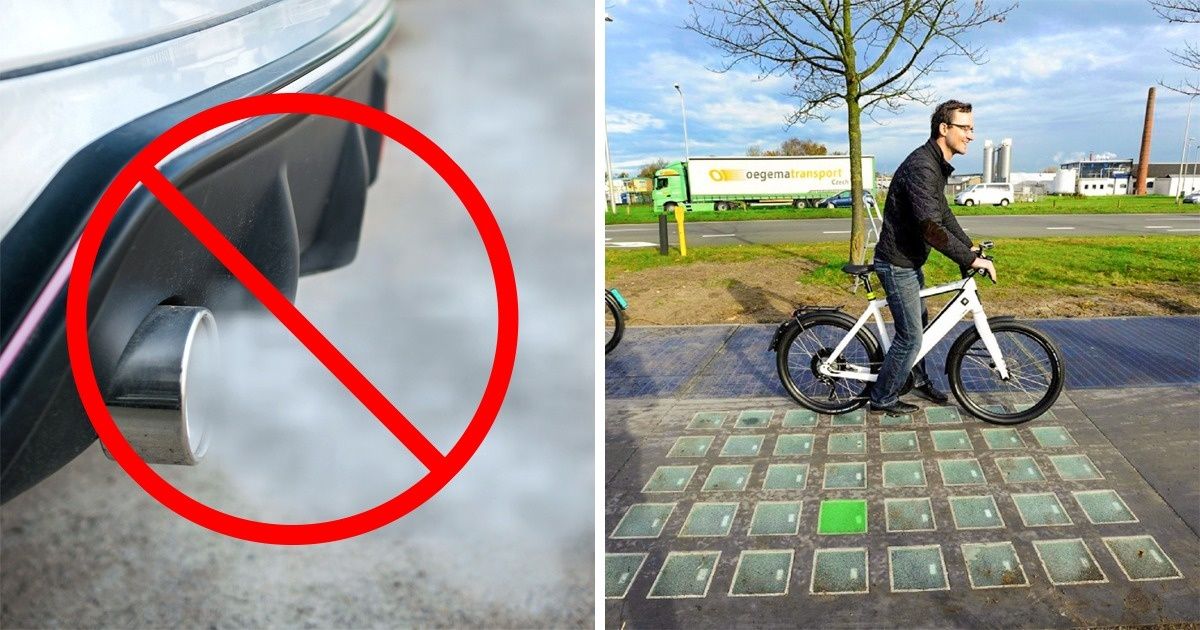 16 Reasons Why Holland Holds the Keys to the Future