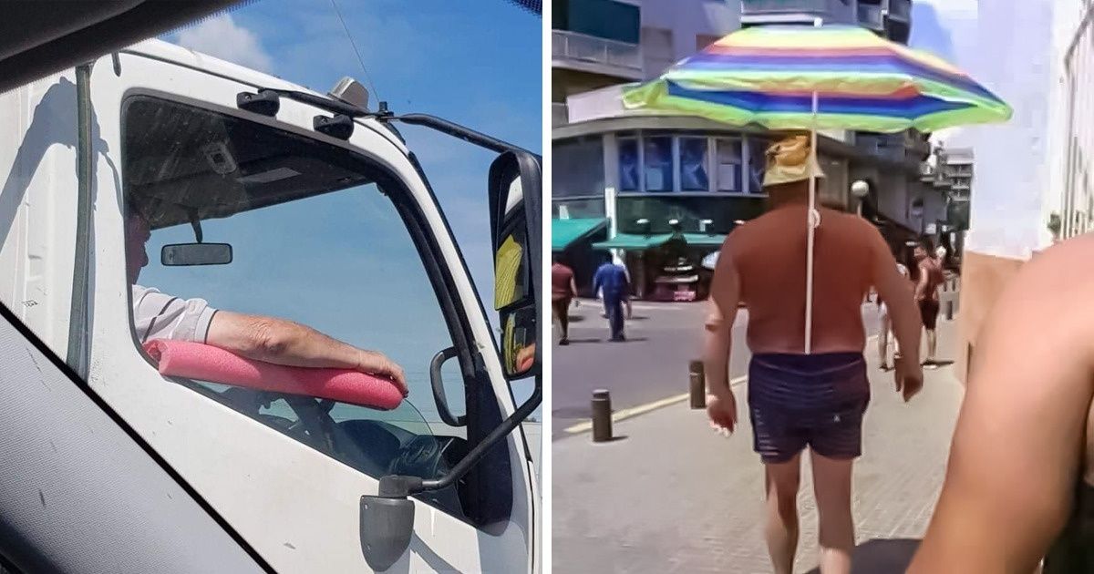 20 People Whose Solutions Definitely Deserve an Applaud
