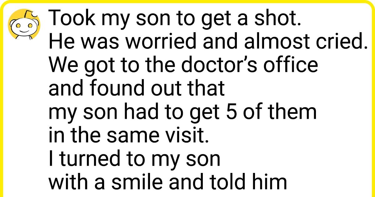 16 Brilliant Parents Who Managed to Outwit Their Kids