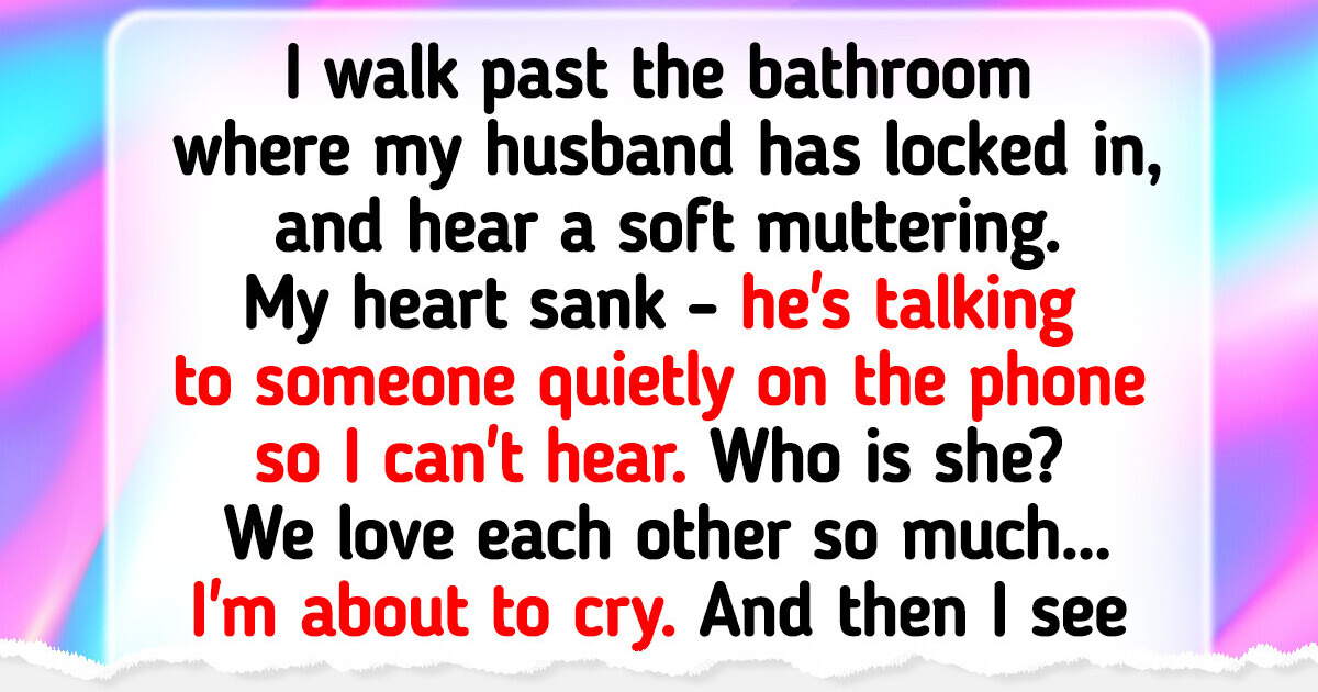 16 Stories That Prove We Have More Happy Moments Than We Think