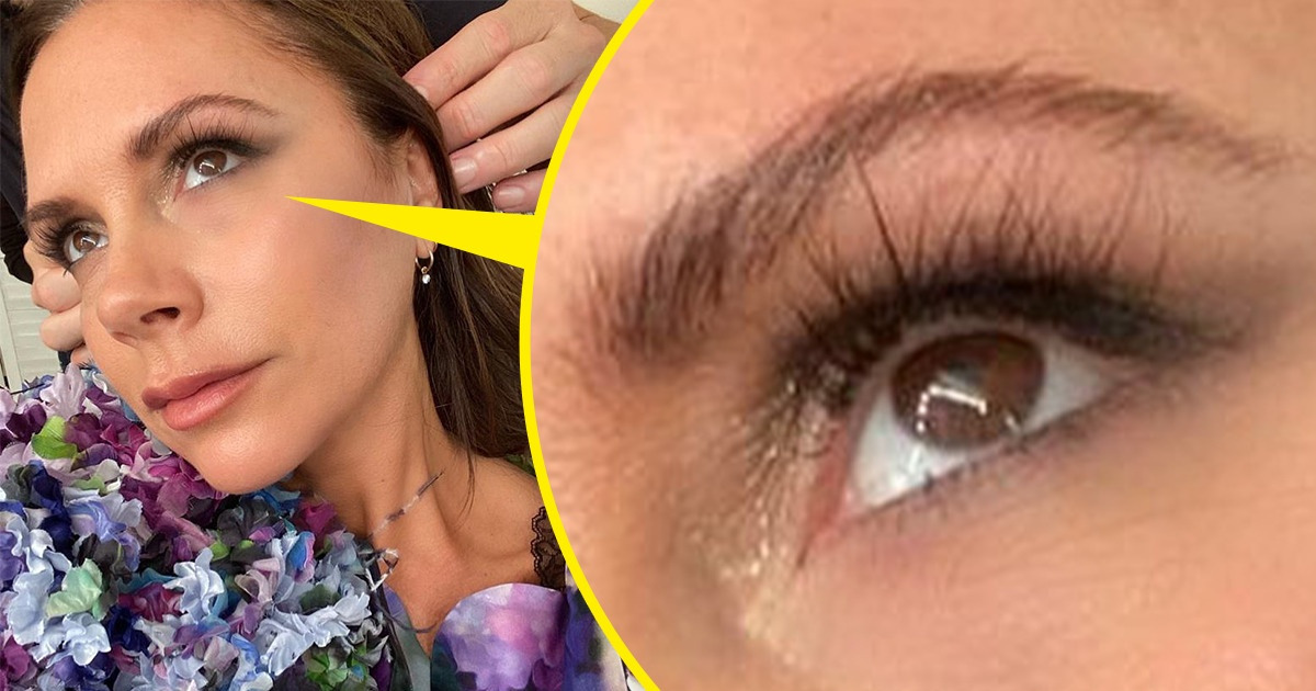 16 Beauty Secrets From 48-Year-Old Victoria Beckham Who Still Looks Like a College Student