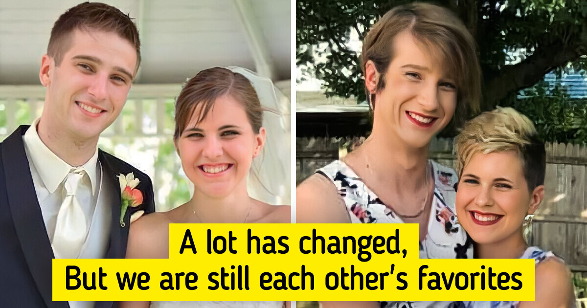 22 People Who Are Willing to Do Anything for Love