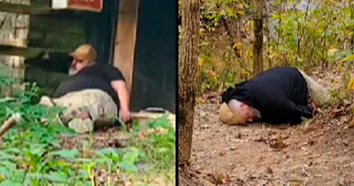 A Man Pretends to Be Dead for 321 Days, Lands Acting Role on CSI A Man Pretends to Be Dead for 321 Days, Lands Acting Role on CSI