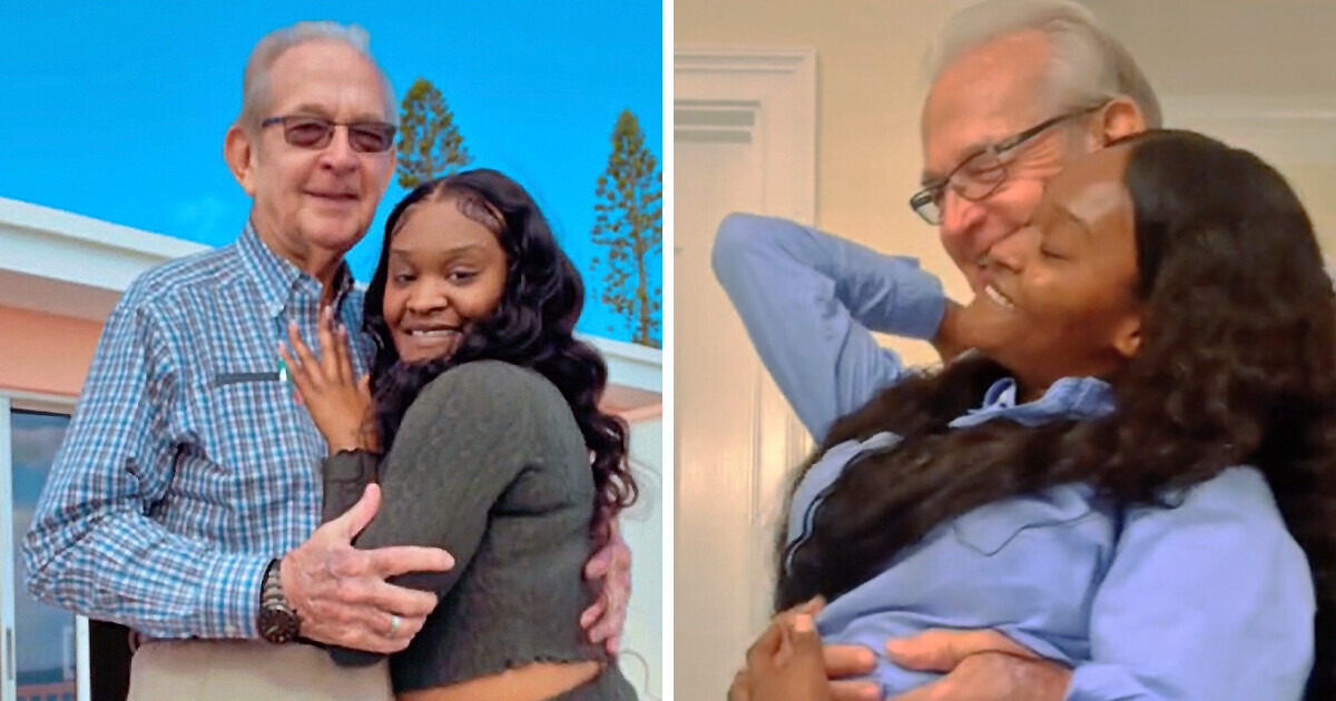 I’m 24 and My Husband, 85, Is Older Than My Grandpa — We Are Trying to Have Our First Baby