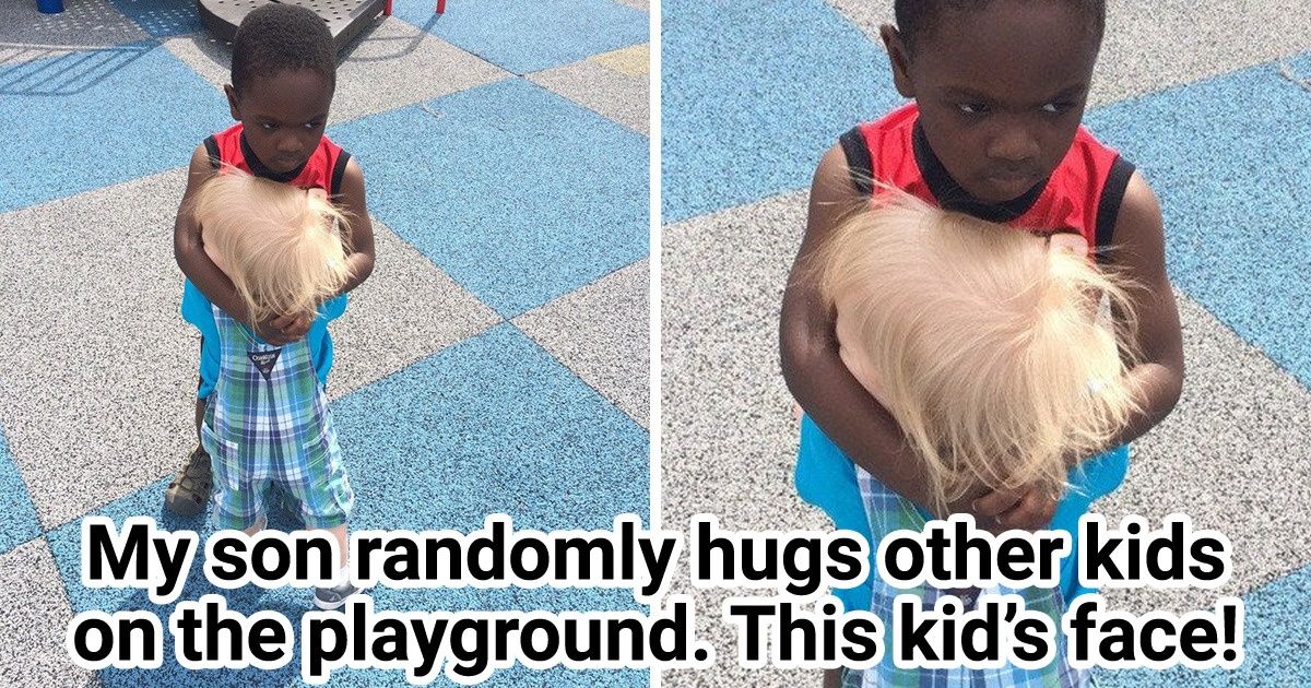 17 Times People Saw Something That Made Them Feel the Whole Spectrum of Emotions 17 Times People Saw Something That Made Them Feel the Whole Spectrum of Emotions