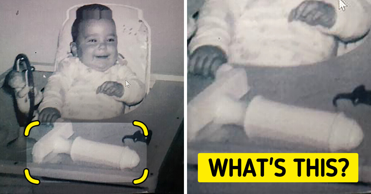 18 Bizarre Objects Whose Purpose Is So Mysterious Only Internet Detectives Could Solve It 18 Bizarre Objects Whose Purpose Is So Mysterious Only Internet Detectives Could Solve It