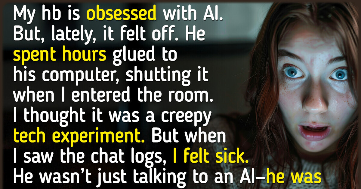 My Husband Replaced Me, So I Used Technology to Destroy Him My Husband Replaced Me, So I Used Technology to Destroy Him