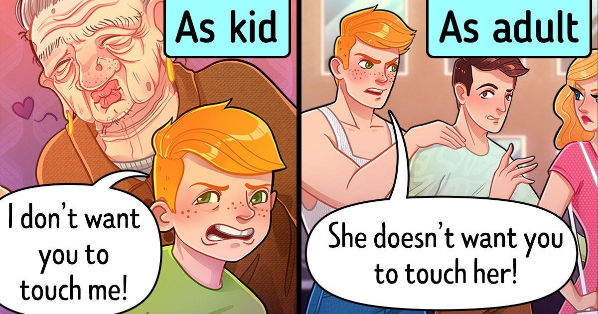 How to Raise Your Son to Be a Good Man and Get Thousand of Thanks From His Partner in the Future