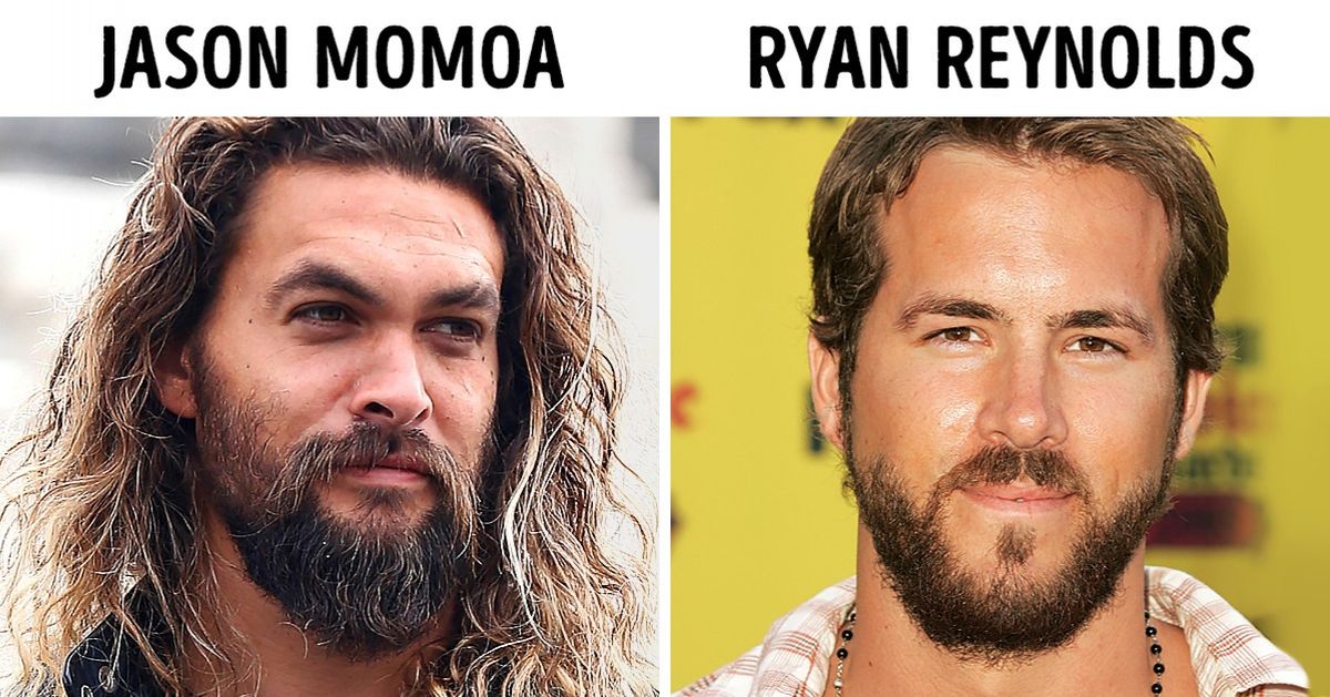 What Is a Lumbersexual, and 10 Celebrities Who Are an Example of This Type of Man What Is a Lumbersexual, and 10 Celebrities Who Are an Example of This Type of Man