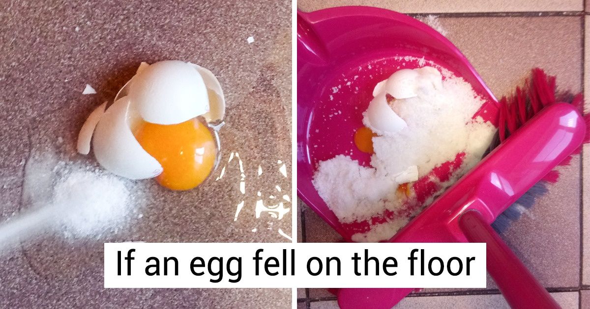 10+ Old School Cleaning Tricks That Are Useful Even Today