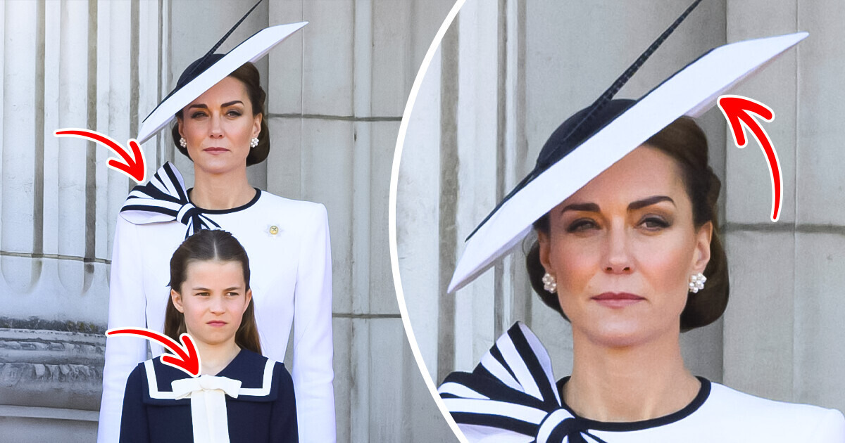 Four Secret Messages Princess Catherine Sent to the Public With Her Comeback Four Secret Messages Princess Catherine Sent to the Public With Her Comeback