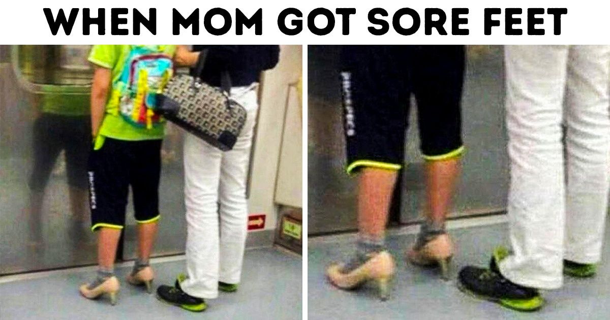 20 Touching Pictures That Radiate Love and Kindness