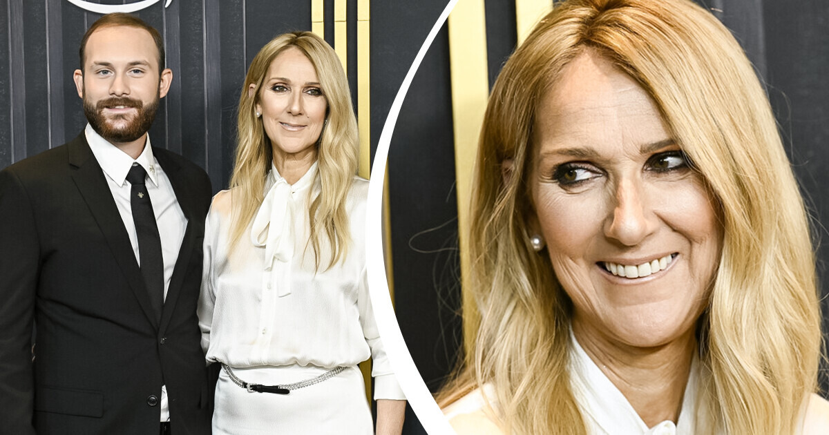 “23? He Looks 40”, Céline Dion’s Rare Outing With Son René-Charles — People Notice the Same Thing “23? He Looks 40”, Céline Dion’s Rare Outing With Son René-Charles — People Notice the Same Thing