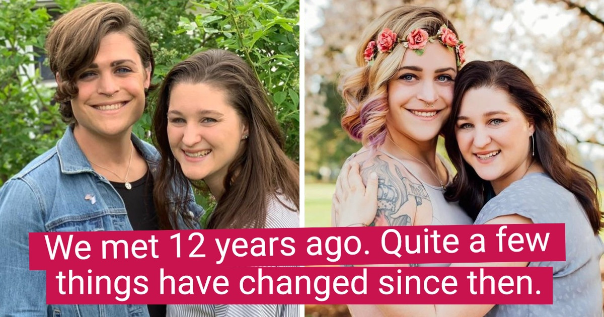10+ Couples Who Proved Nothing Can Stand Between You and Your True Love 10+ Couples Who Proved Nothing Can Stand Between You and Your True Love