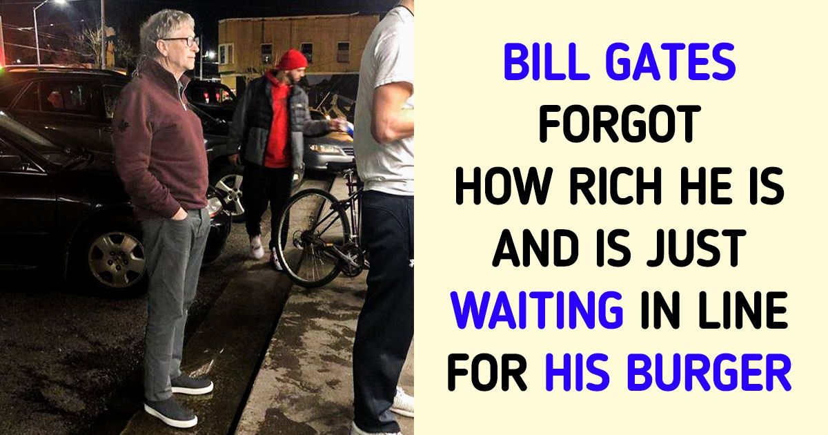 5 Celebrities Who Forgot How Rich They Are 5 Celebrities Who Forgot How Rich They Are