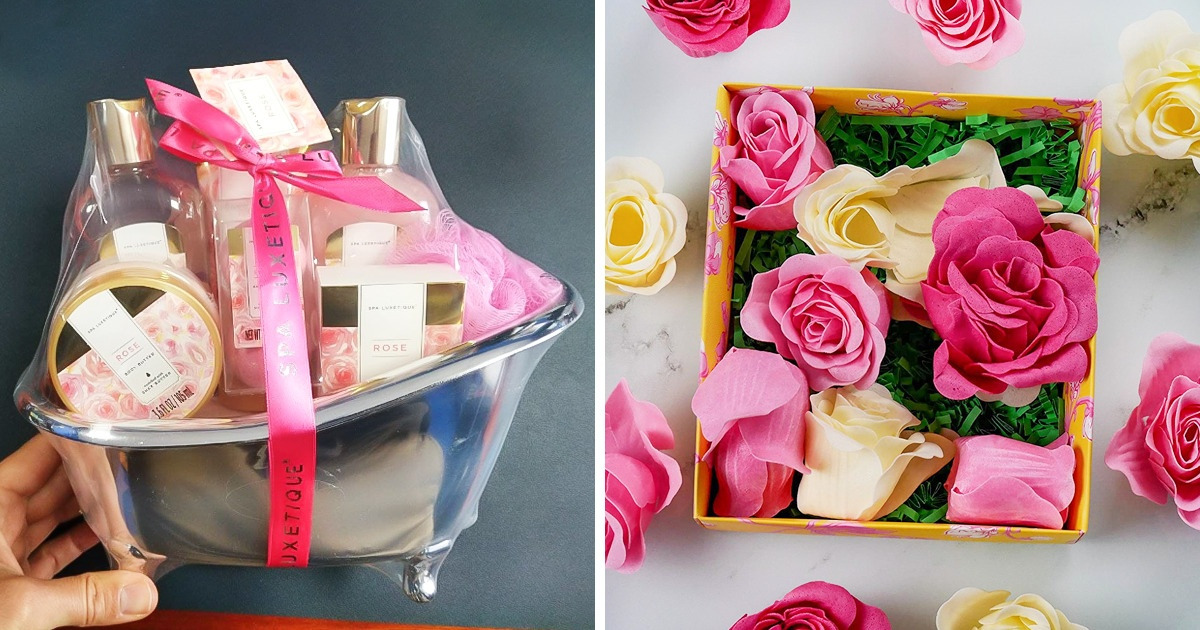 10 Last Minute Gift Set Ideas That Are On Sale Now Bright Side