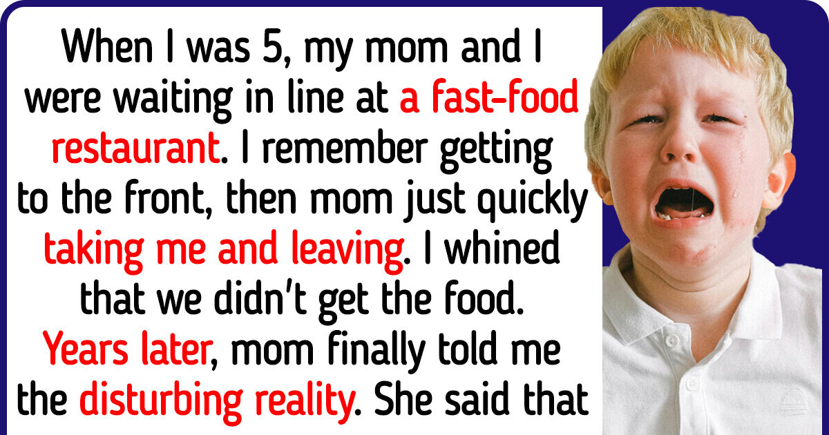 12 Eerie Memories That Still Make People Twitch in Fear 12 Eerie Memories That Still Make People Twitch in Fear