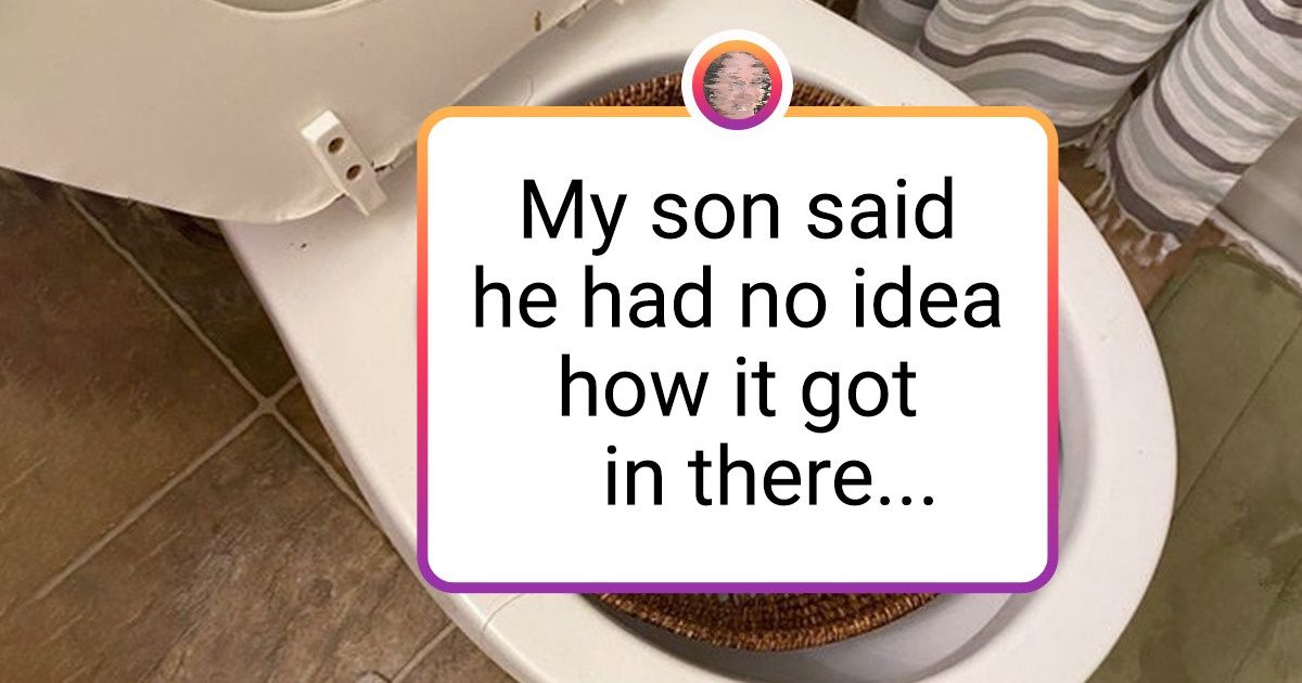 18 Children That Were Born to Get Their Parents’ Patience to the Next Level 18 Children That Were Born to Get Their Parents’ Patience to the Next Level
