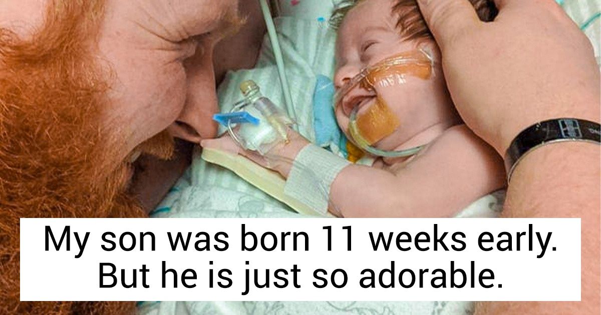 20 Parent-Child Moments That Instantly Made Us Want to Call Our Parents