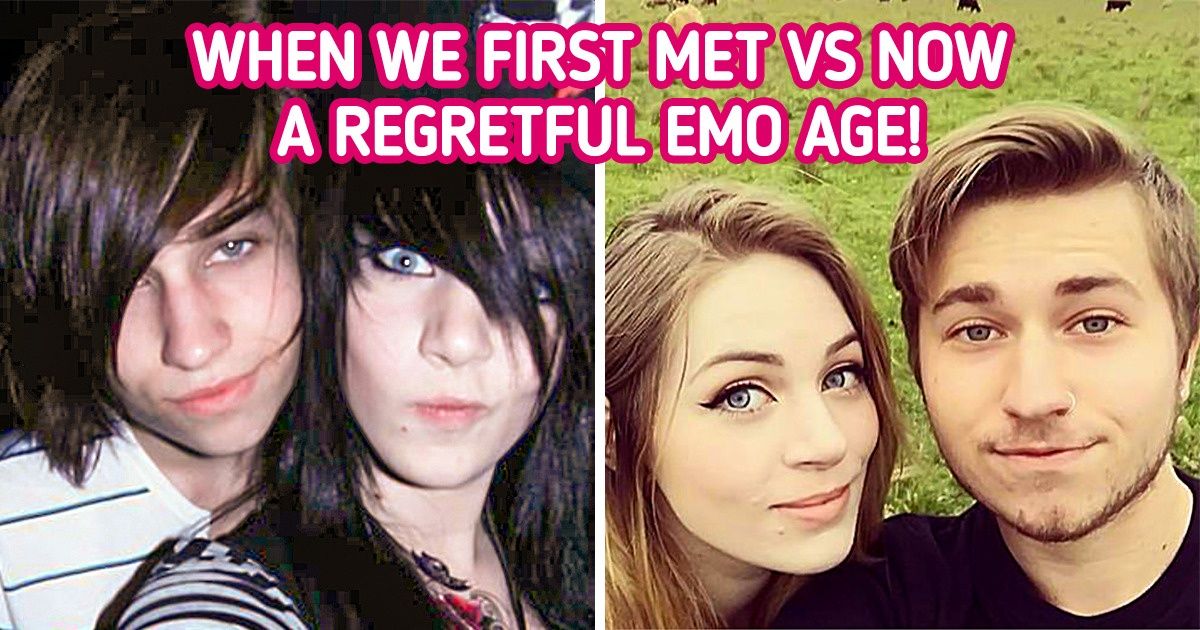 15 Pics That Prove a True Relationship Is Timeless