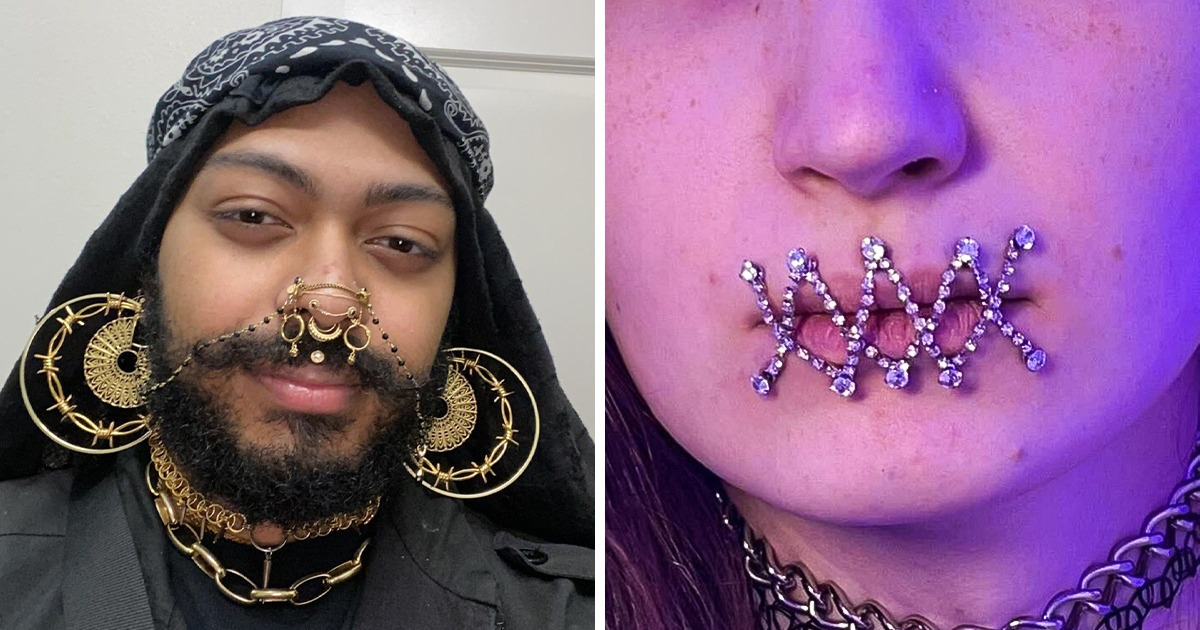 20 People Whose Style Belongs on a Magazine Cover