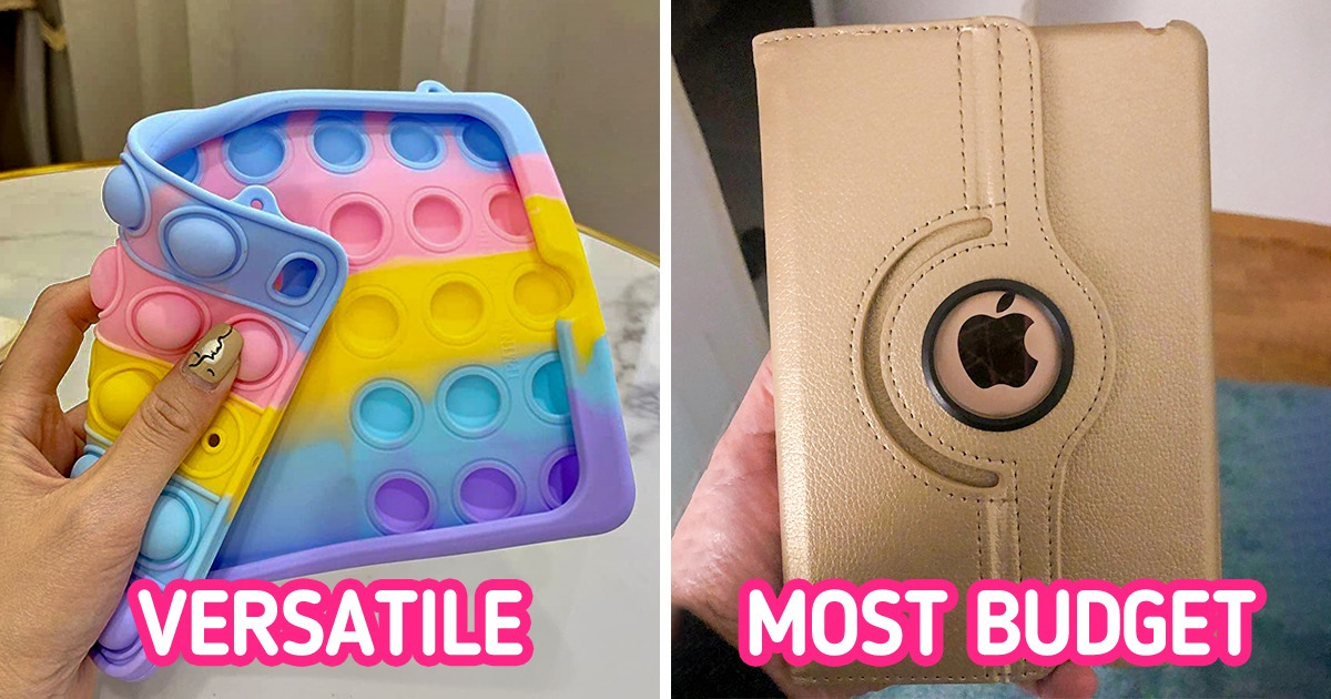 The 9 Best Cases for iPad Mini in 2022