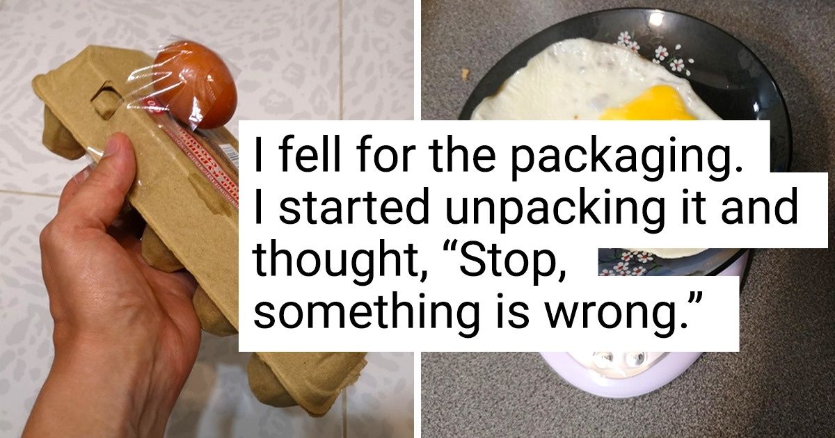 15 People Who Proved That Deception Is Waiting for Us Around Every Corner 15 People Who Proved That Deception Is Waiting for Us Around Every Corner