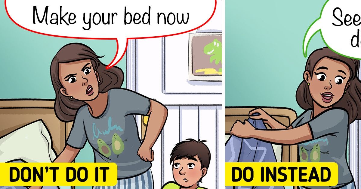 10 Parenting Tips That’ll Help You Raise More Independent and Confident Children 10 Parenting Tips That’ll Help You Raise More Independent and Confident Children