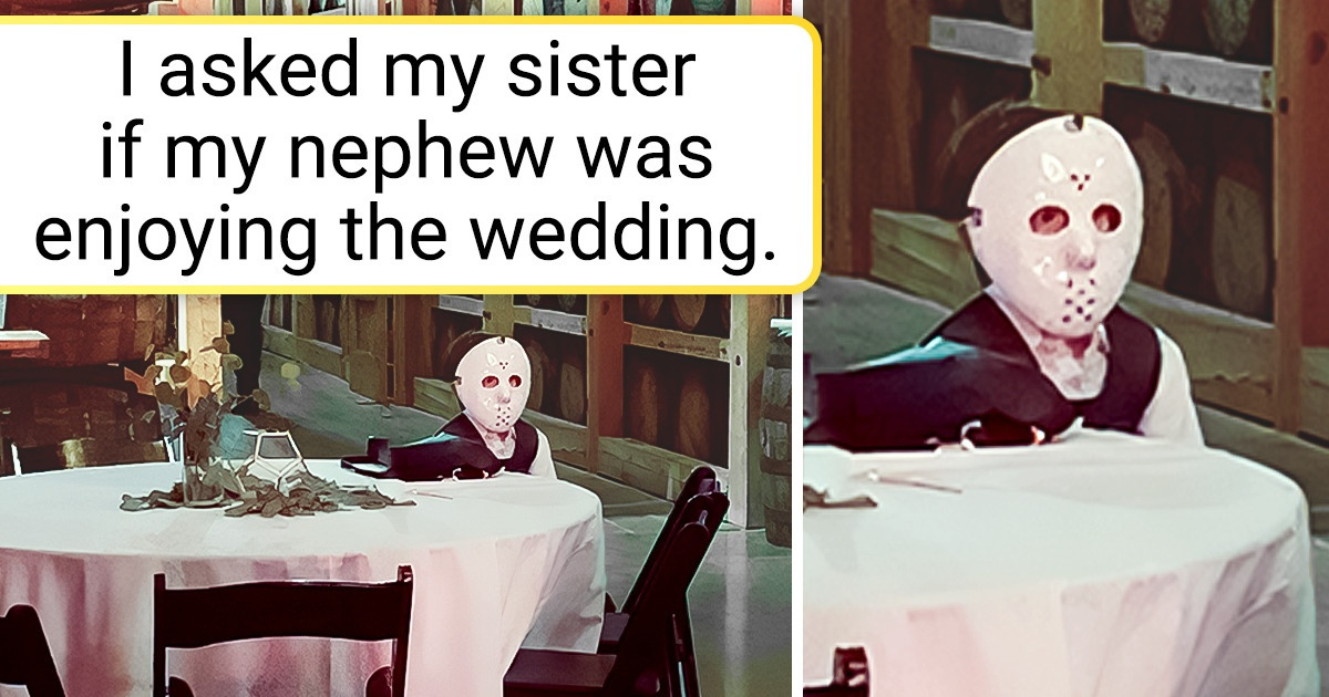 21 Times Kids Couldn’t Wait to Make Adults’ Lives More Spectacular