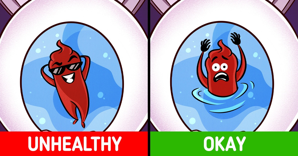 6 Unusual Ways Your Body Warns You Something May Be Wrong