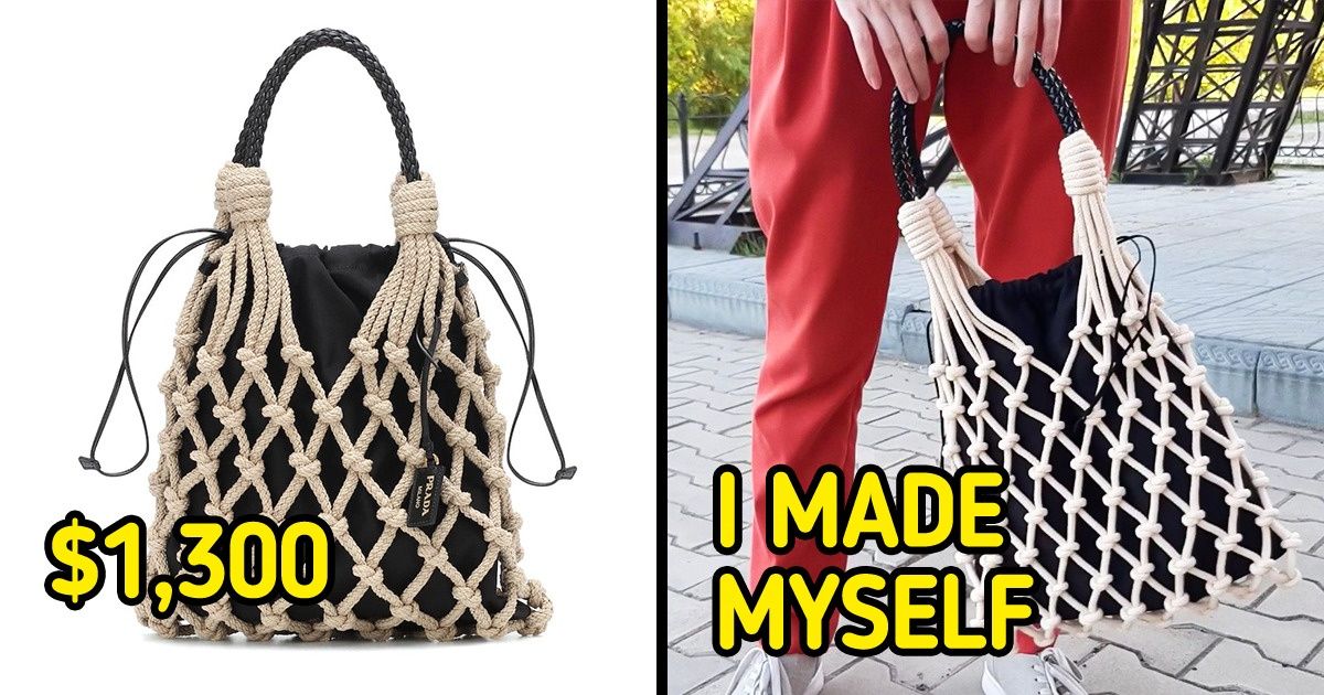 20+ People Who Decided Not to Waste Money on a Cool Thing and Made It Themselves 20+ People Who Decided Not to Waste Money on a Cool Thing and Made It Themselves