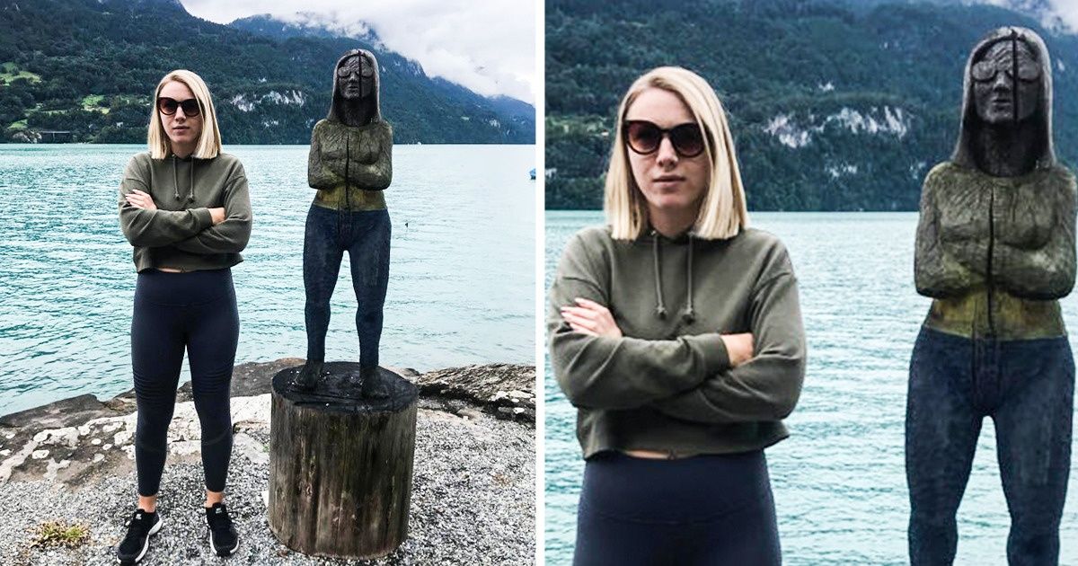 23 Coincidences That Would Only Happen Once in a Million Years 23 Coincidences That Would Only Happen Once in a Million Years