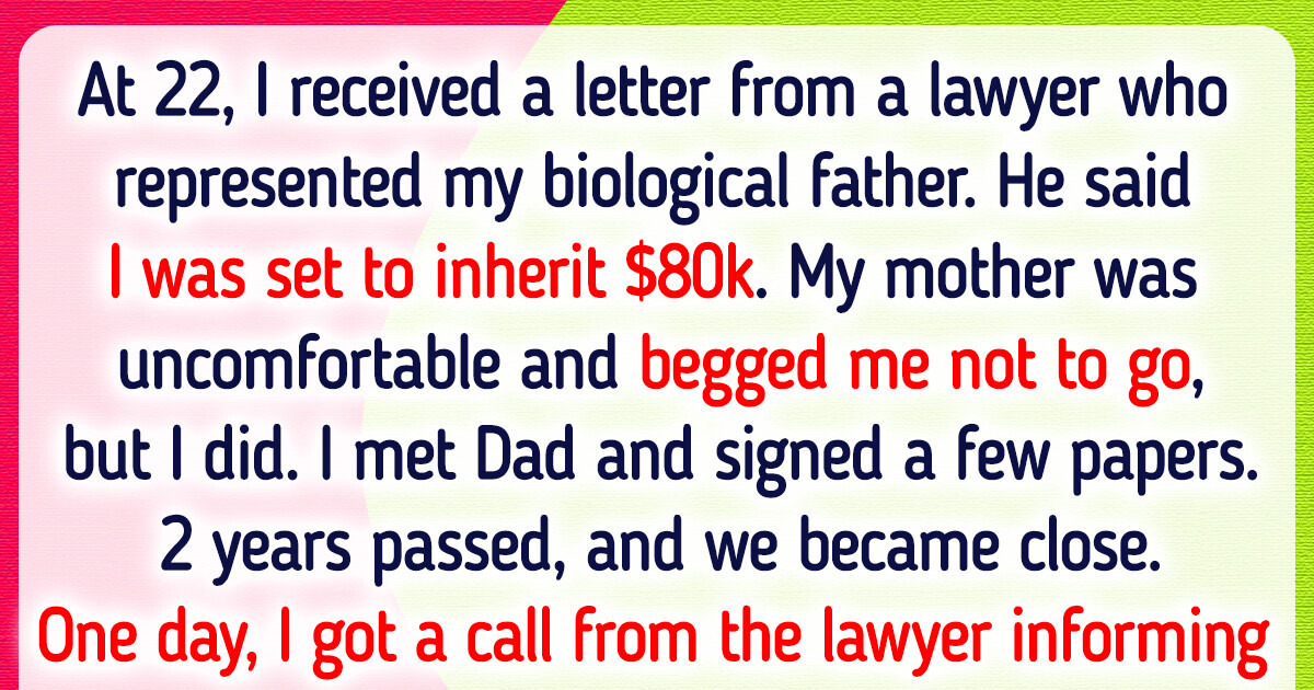 15 Real Stories With Twists That Surpass Fiction 15 Real Stories With Twists That Surpass Fiction