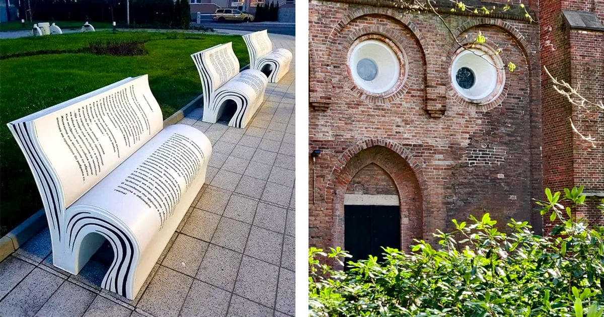 17 Designers That Made Sure Their Work Would Be Unique 17 Designers That Made Sure Their Work Would Be Unique
