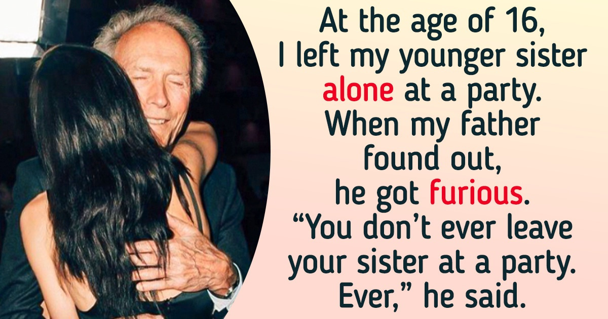 8 Kids From 6 Different Women: Clint Eastwood Formed a Unique Fathering Style We All Can Learn From 8 Kids From 6 Different Women: Clint Eastwood Formed a Unique Fathering Style We All Can Learn From