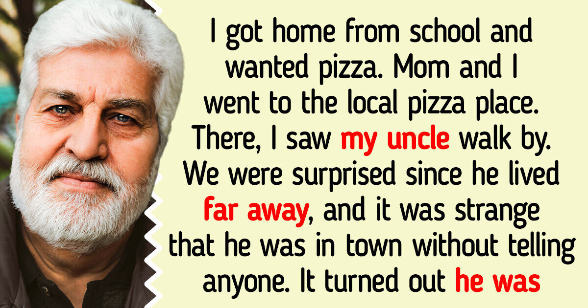 12+ Small Acts That Ended Up Having Major Consequences 12+ Small Acts That Ended Up Having Major Consequences