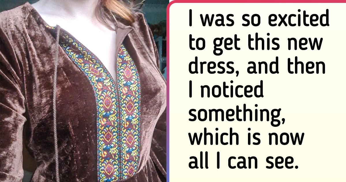 17 Shopping Fails People Had to Deal With